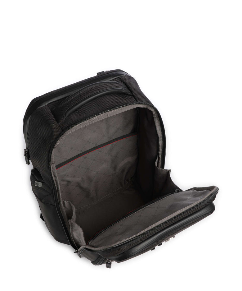 Victorinox Werks Traveler 7.0 Deluxe Backpack black