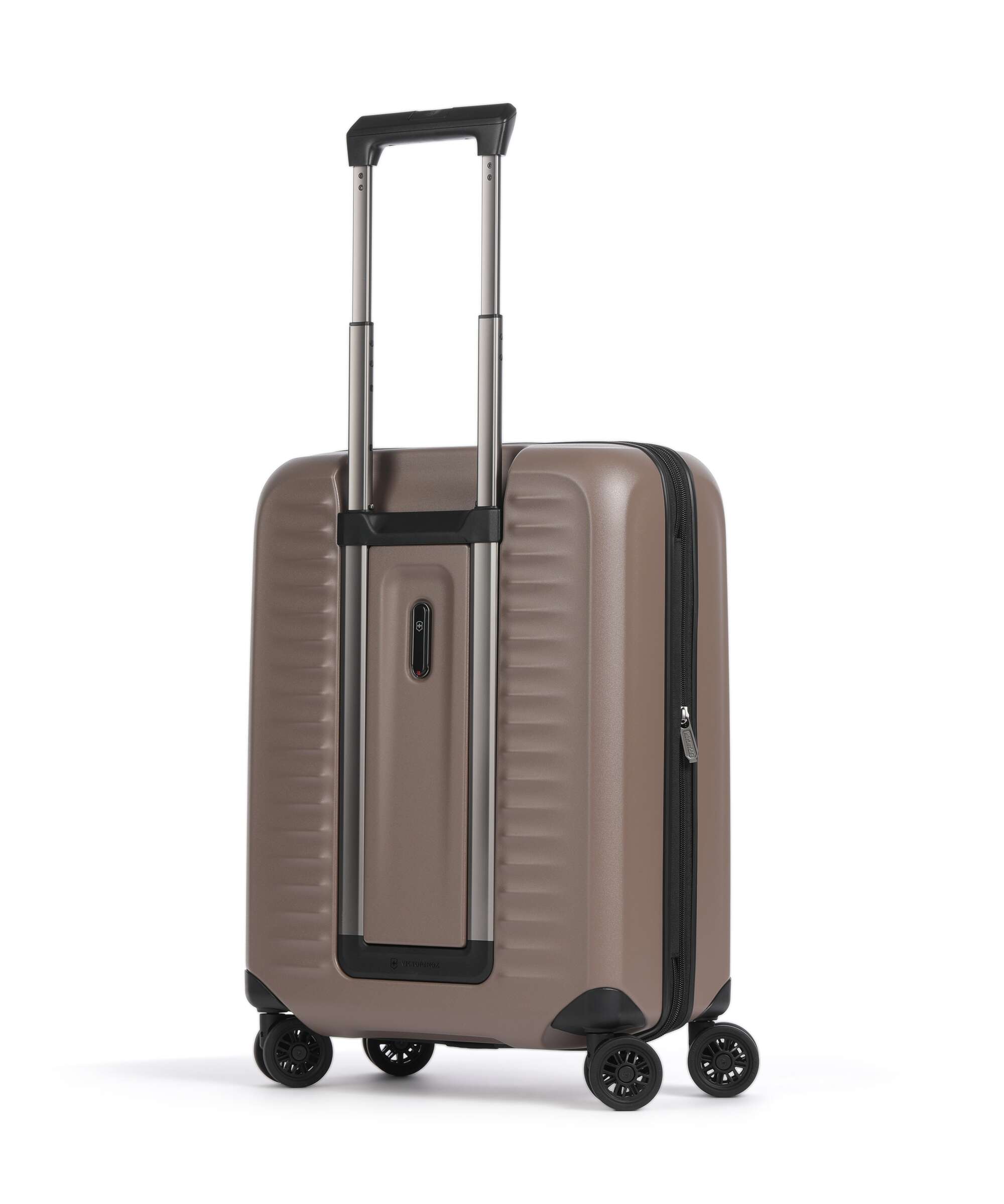 Victorinox Airox Advanced GCO Spinner (4 wheels) taupe brown