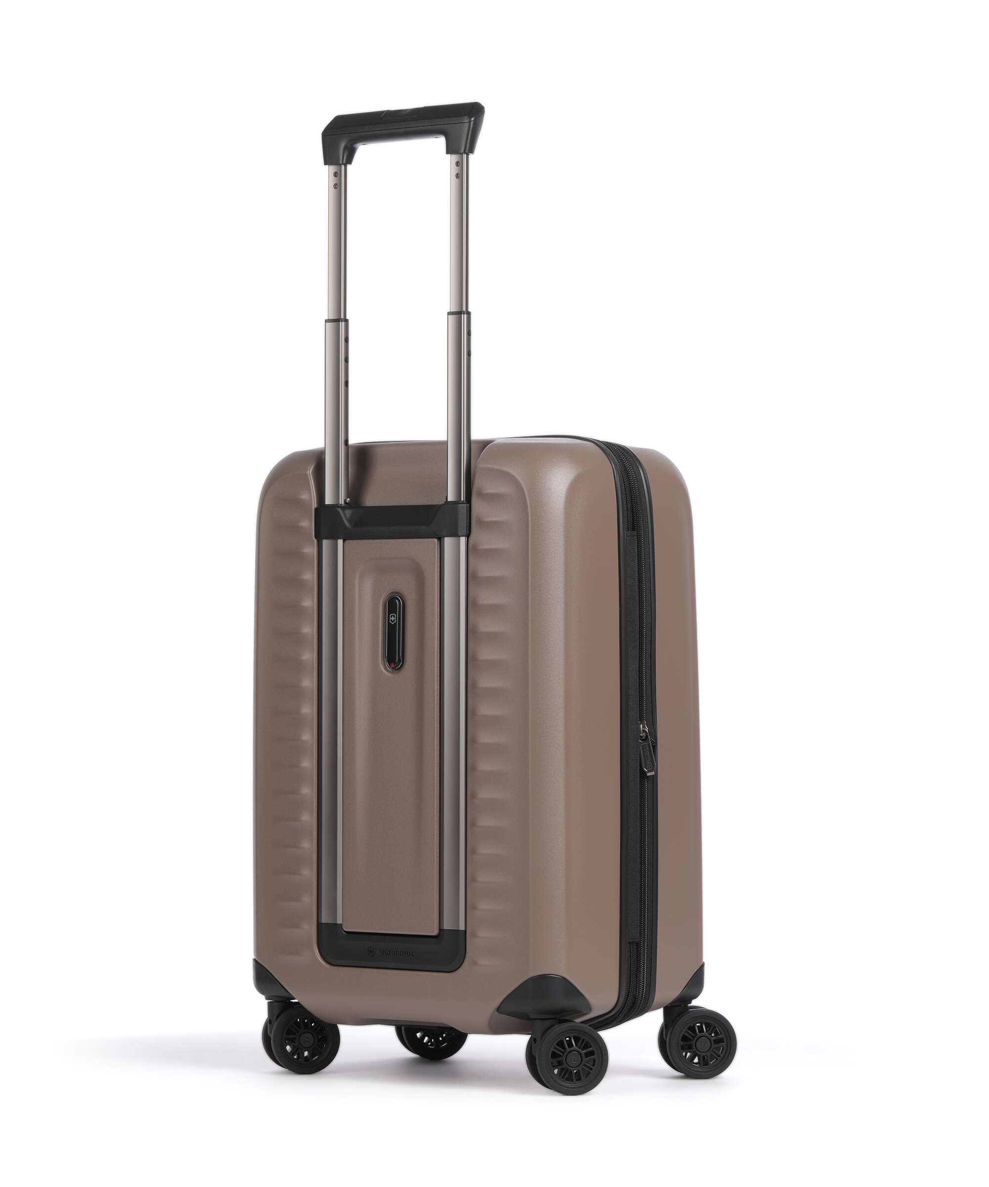 Victorinox Airox Advanced FFQ Spinner (4 wheels) taupe brown