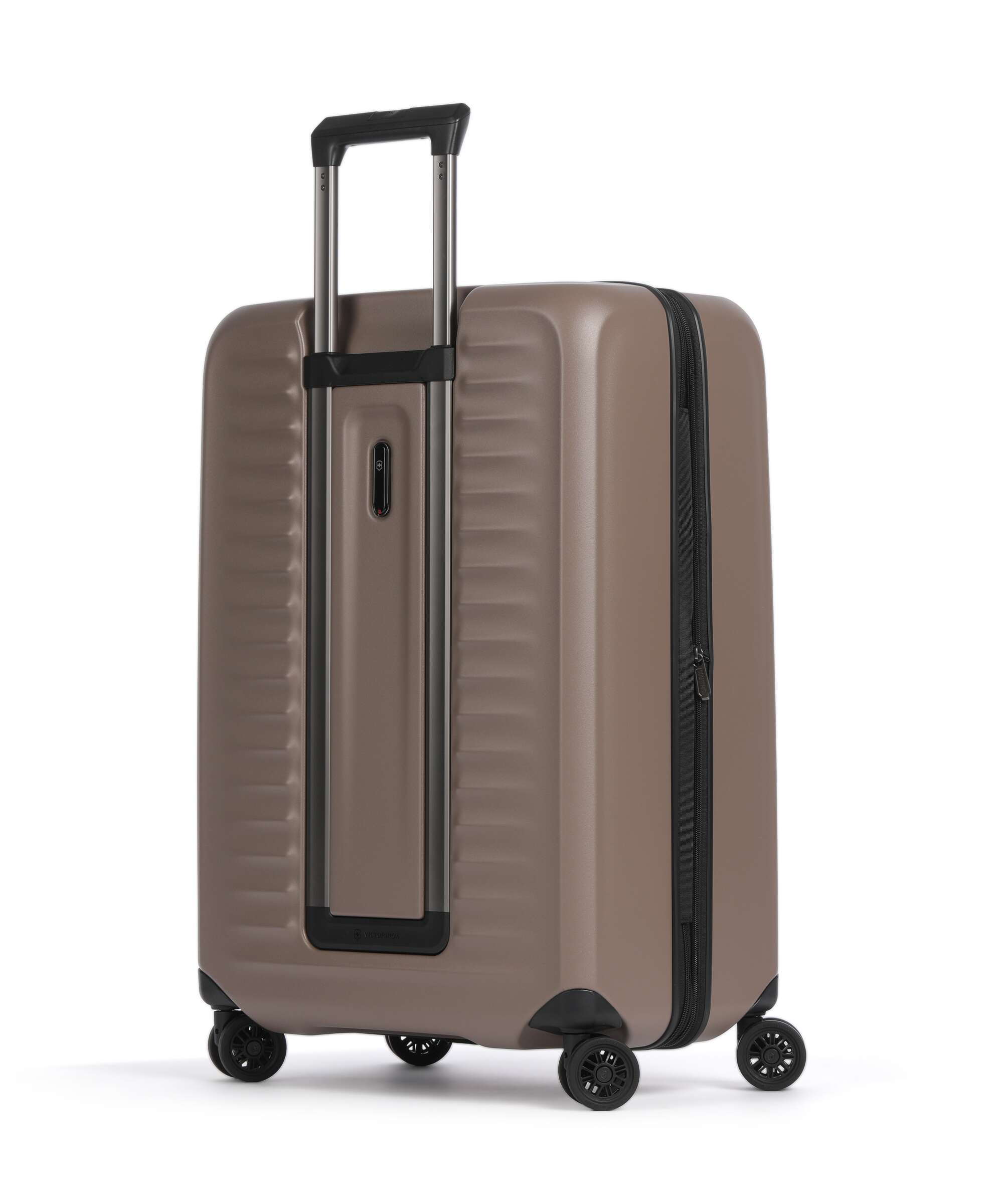 Victorinox Airox Advanced M Spinner (4 wheels) taupe brown