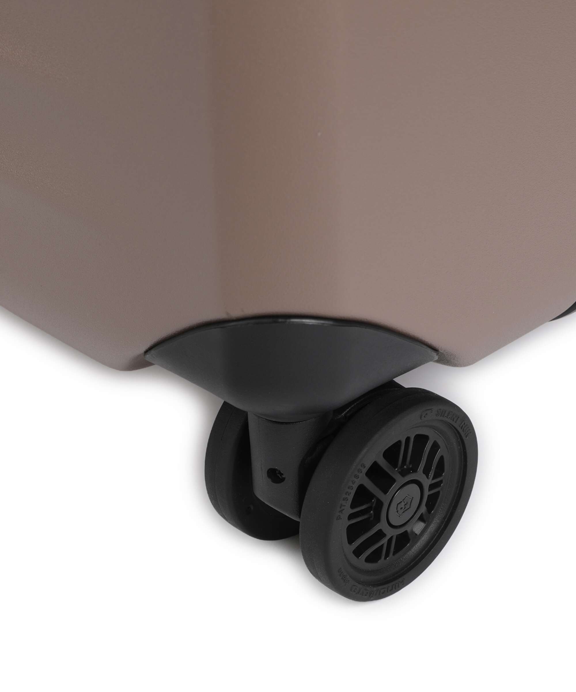 Victorinox Airox Advanced M Spinner (4 wheels) taupe brown