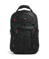 Wenger Gigabyte Datorryggsäck black