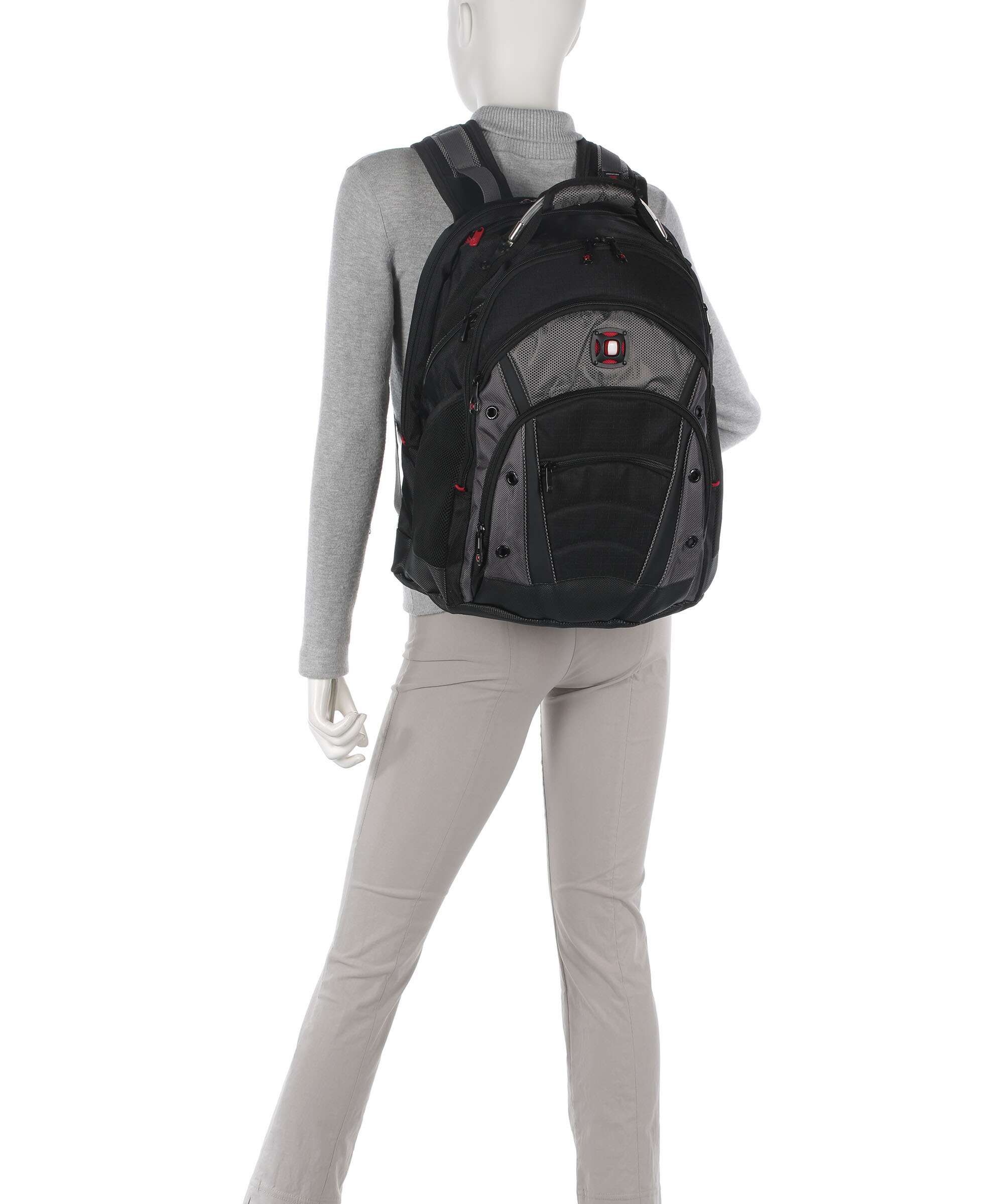 Wenger Synergy Backpack black