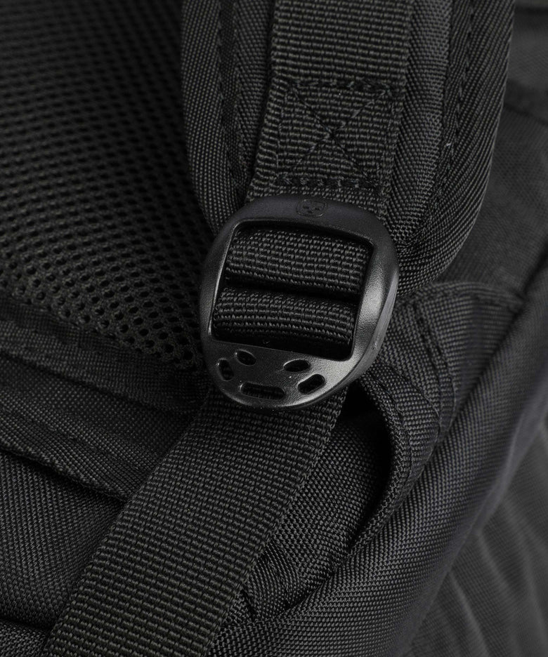 Wenger Transit Backpack black