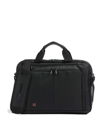 Wenger Modern Source Portfölj black