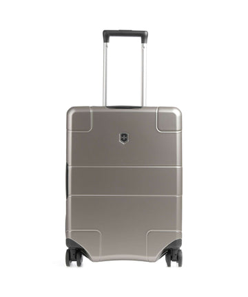 Victorinox Lexicon Resväska med 4 hjul silver