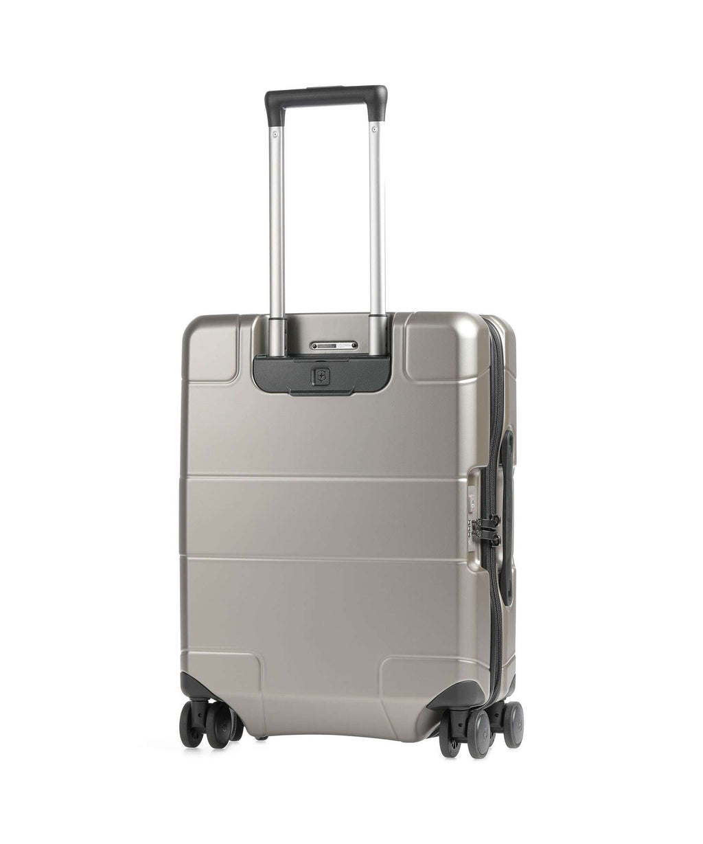 Victorinox Lexicon Spinner (4 wheels) silver