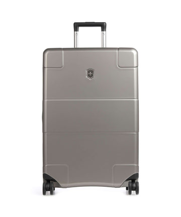 Victorinox Lexicon Resväska med 4 hjul silver