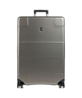 Victorinox Lexicon Spinner (4 wheels) silver