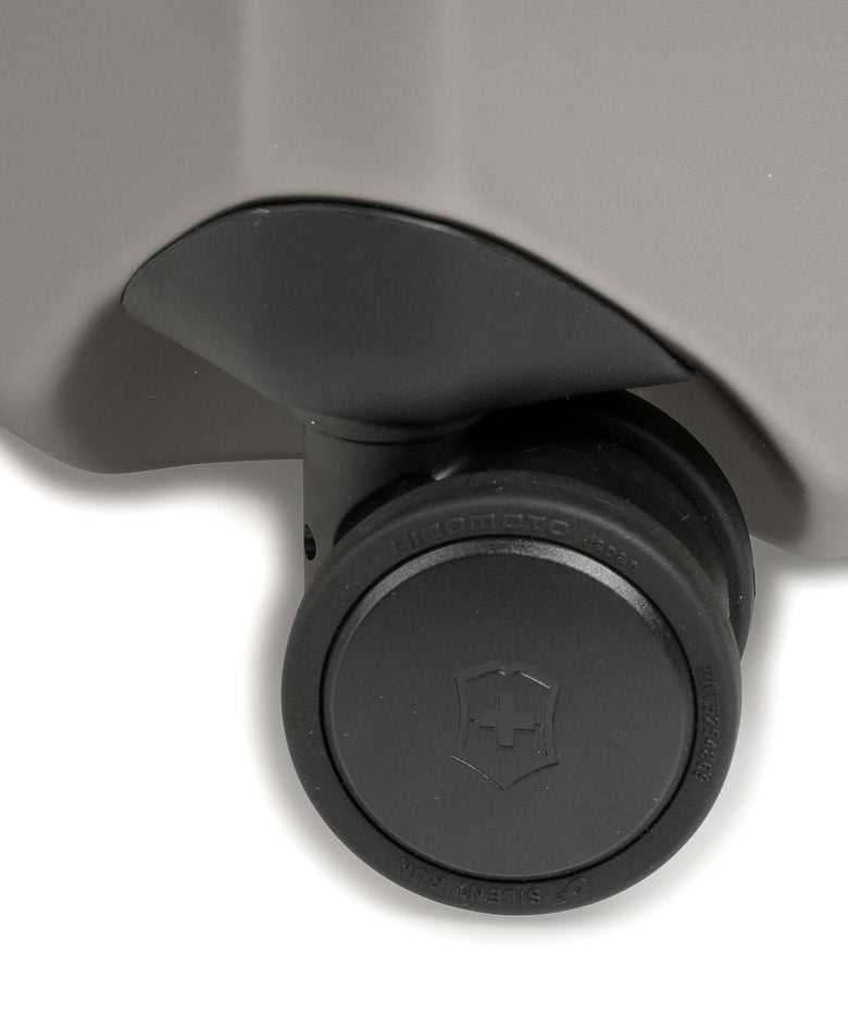 Victorinox Lexicon Spinner (4 wheels) silver