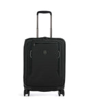 Victorinox Werks Traveler 6.0 Resväska med 4 hjul black