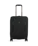 Victorinox Werks Traveler 6.0 Spinner (4 wheels) black