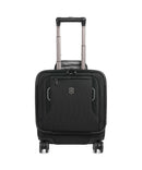 Victorinox Werks Traveler 6.0 Portfölj med hjul black
