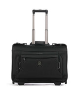 Victorinox Werks Traveler 6.0 Resegarderob med hjul black