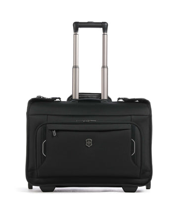 Victorinox Werks Traveler 6.0 Resegarderob med hjul black