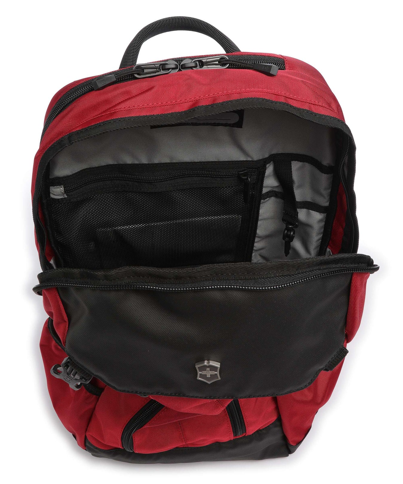 Victorinox Altmont Original Slimline Laptop backpack red