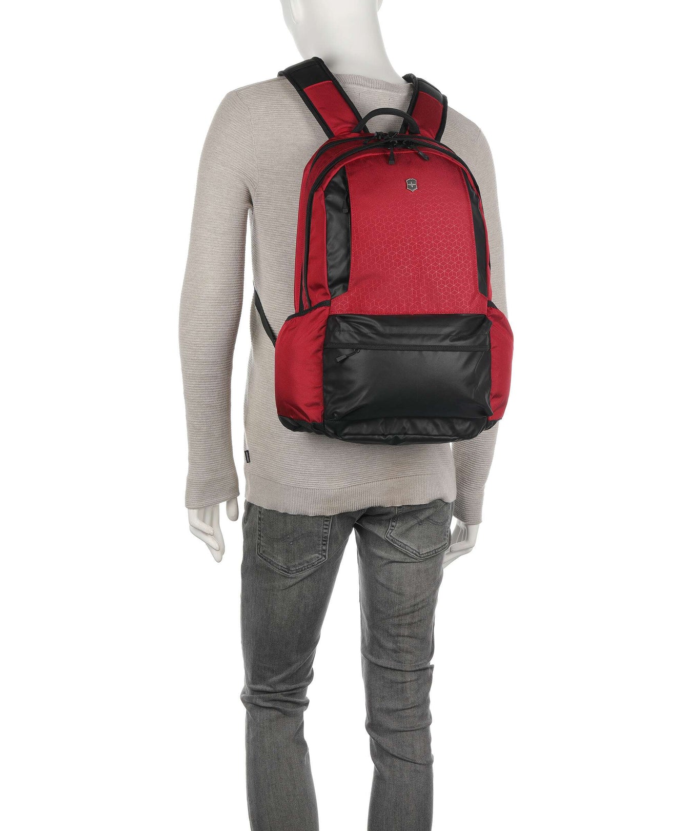 Victorinox Altmont Original Laptop backpack red