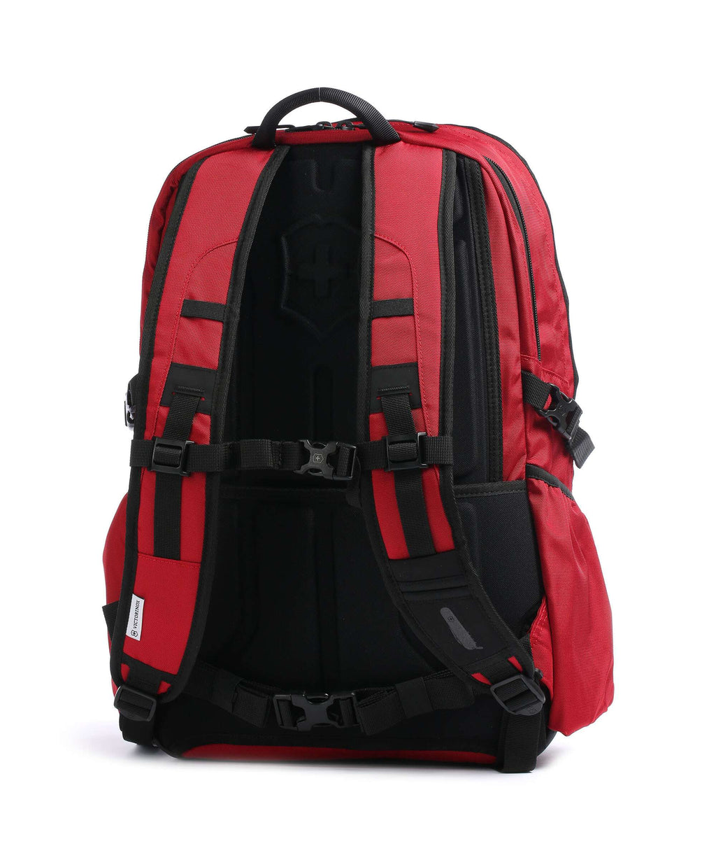 Victorinox Altmont Original Deluxe Backpack red