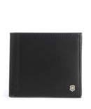 Victorinox Altius Alox Deluxe RFID Plånbok black