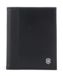 Victorinox Altius Alox Bi-Fold RFID Korthållare black