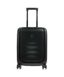 Victorinox Spectra 3.0 Exp Global Resväska med 4 hjul black