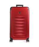 Victorinox Spectra 3.0 Trunk Large Resväska med 4 hjul victorinox red