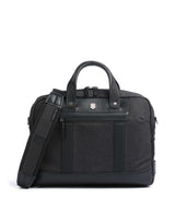 Victorinox Architecture Urban 2 Portfölj melange grey/black