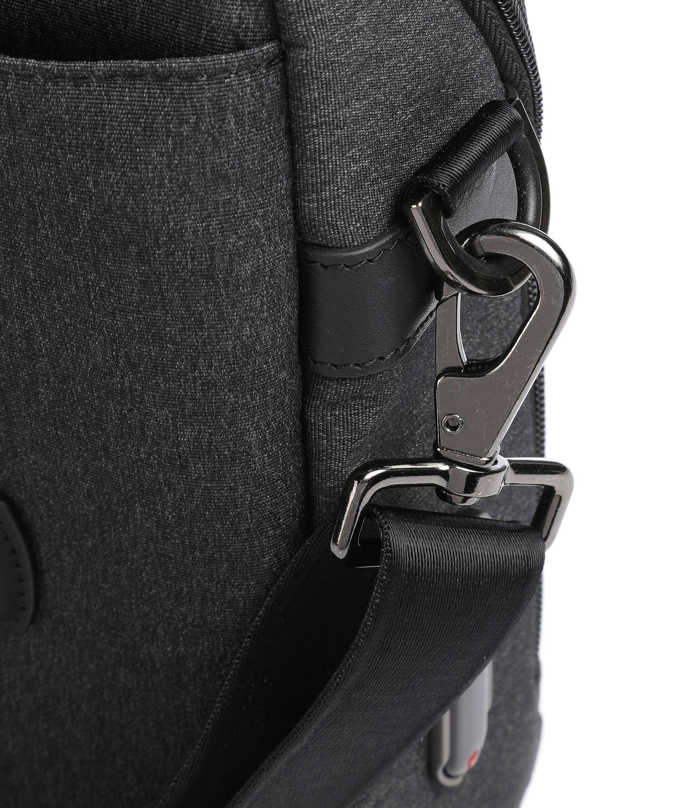 Victorinox Architecture Urban 2 Briefcase melange grey/black