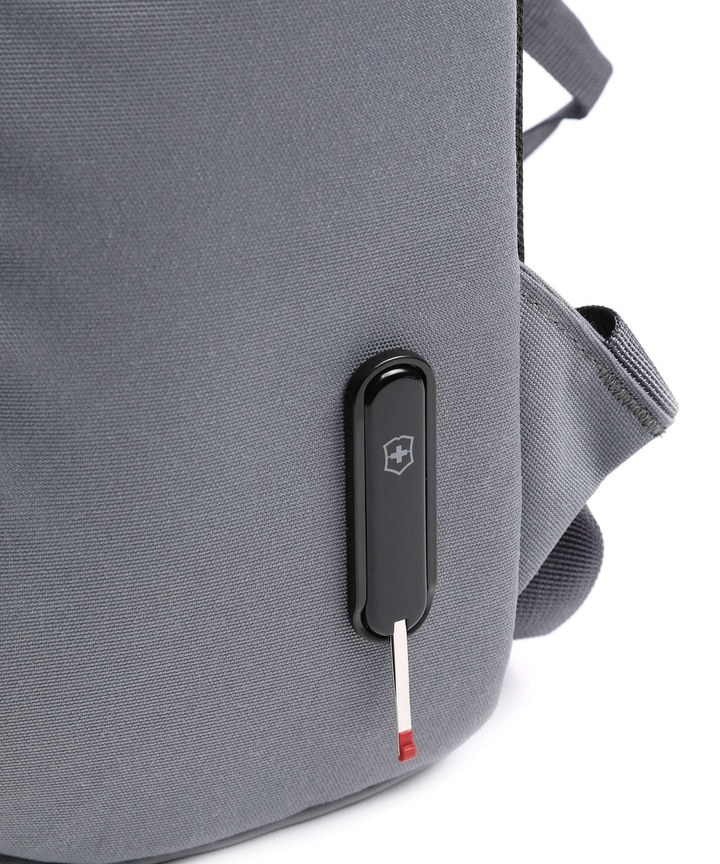 Victorinox Touring 2.0 City Backpack stone grey