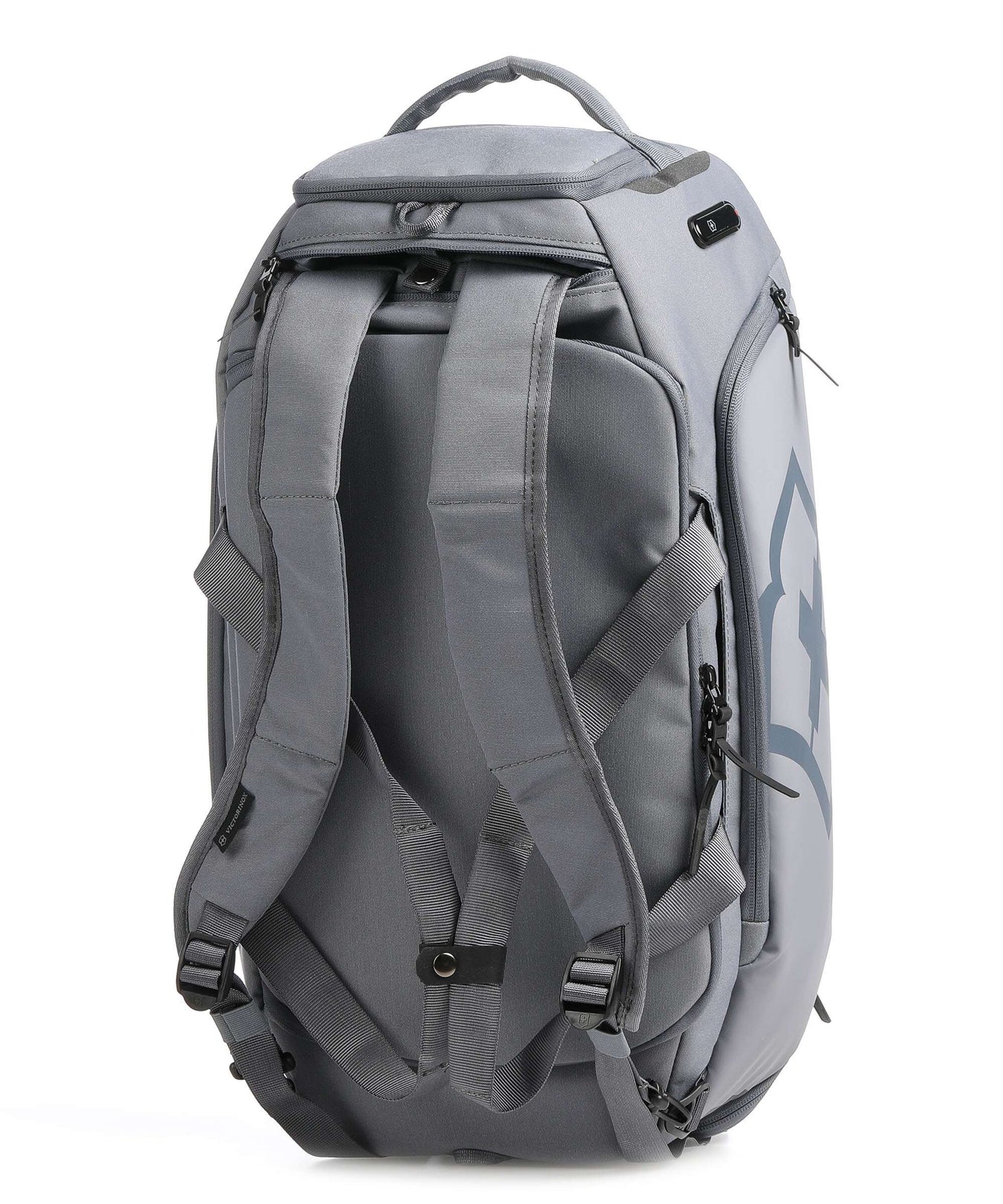 Victorinox Touring 2.0 Travel 2in1 Weekend bag stone grey