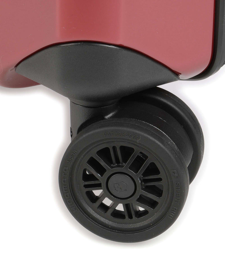 Victorinox Airox Global Spinner (4 wheels) victorinox red