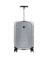 Victorinox Airox Frequent Flyer Resväska med 4 hjul silver