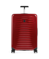 Victorinox Airox Medium Resväska med 4 hjul victorinox red