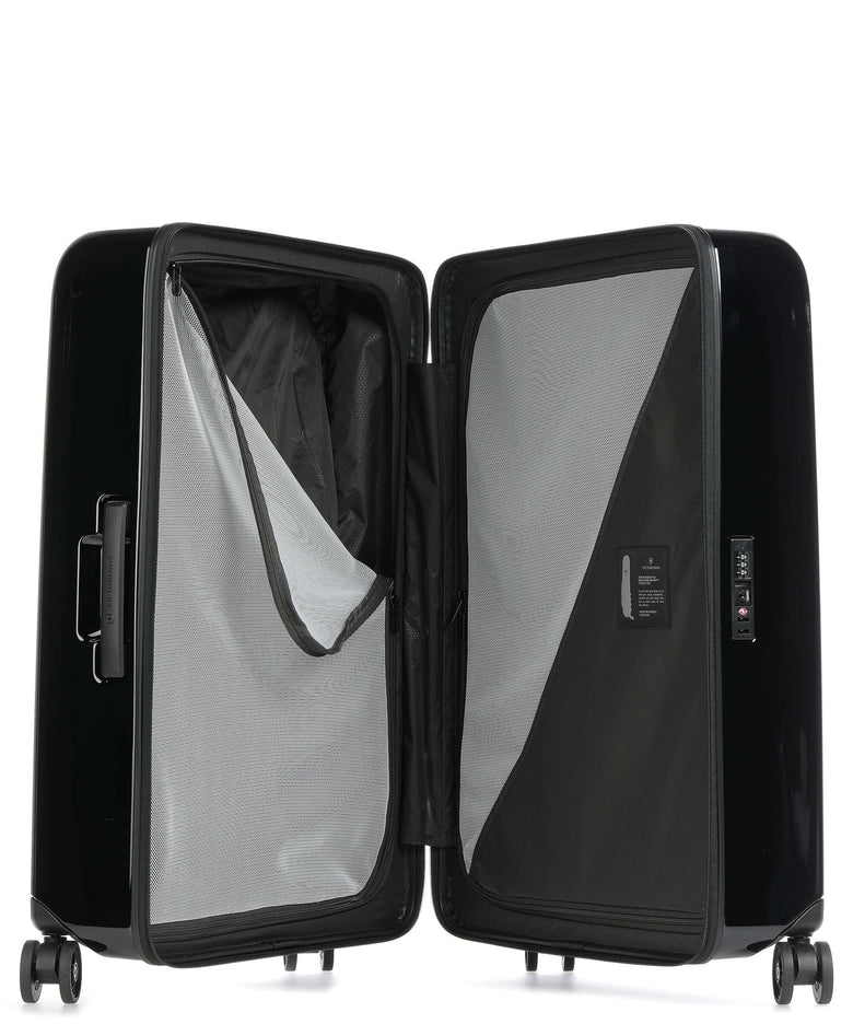 Victorinox Airox Large Spinner (4 wheels) black
