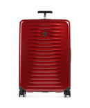 Victorinox Airox Large Resväska med 4 hjul victorinox red