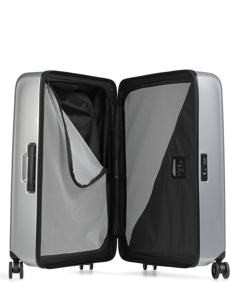 Victorinox Airox Large Spinner (4 wheels) silver
