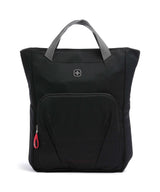 Wenger Motion Vertical Shoppingväska chic black