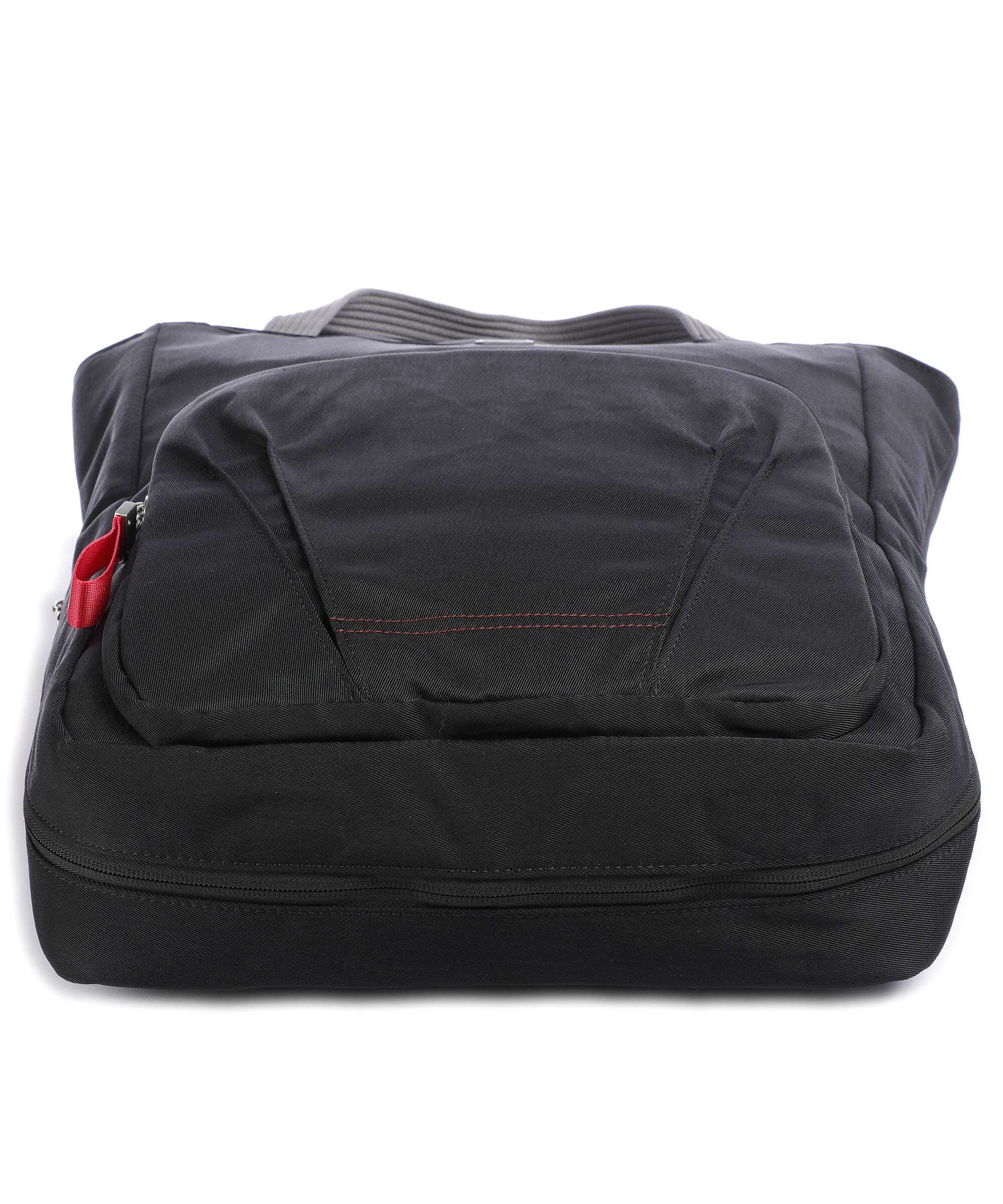 Wenger Motion Vertical Tote bag chic black