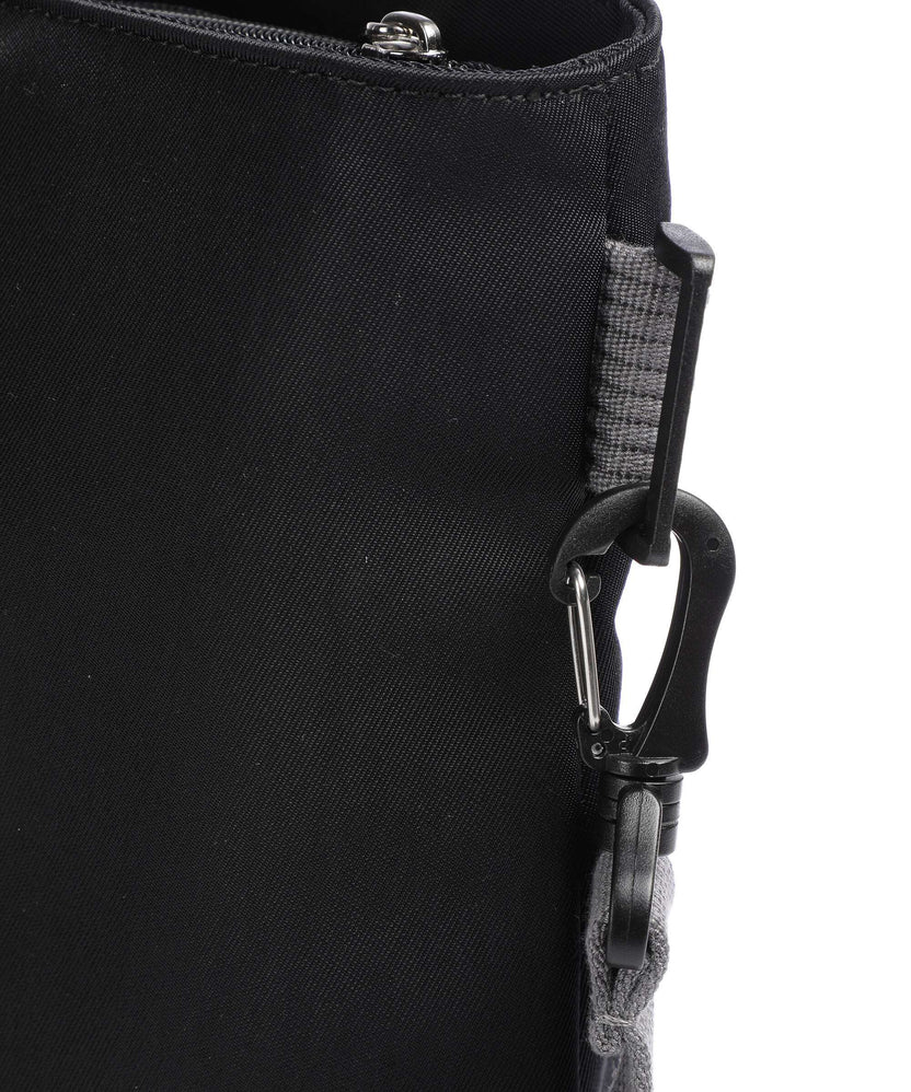 Wenger Motion Deluxe Tote bag chic black