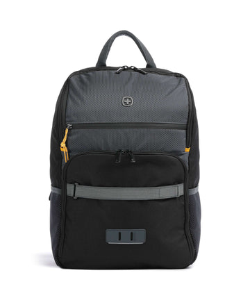 Wenger Next Move Datorryggsäck gravity black