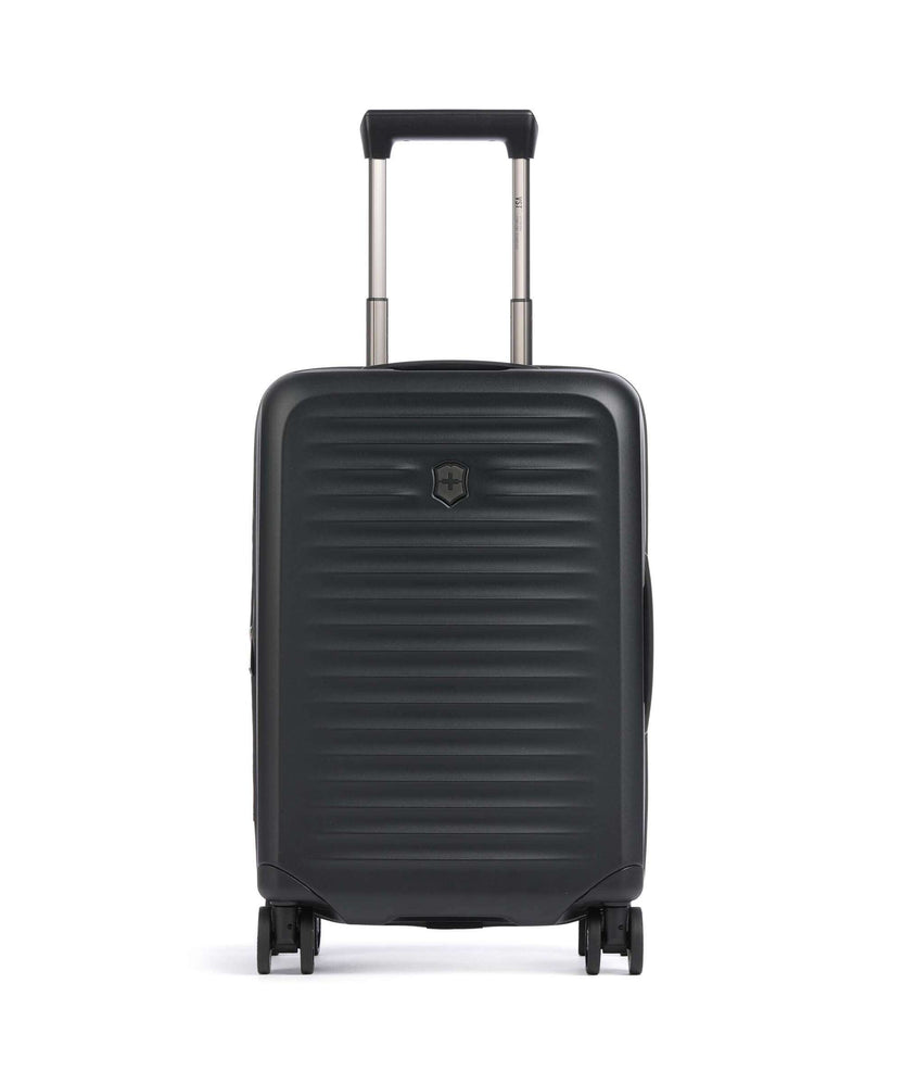 Victorinox Airox Advanced FFQ Spinner (4 wheels) black