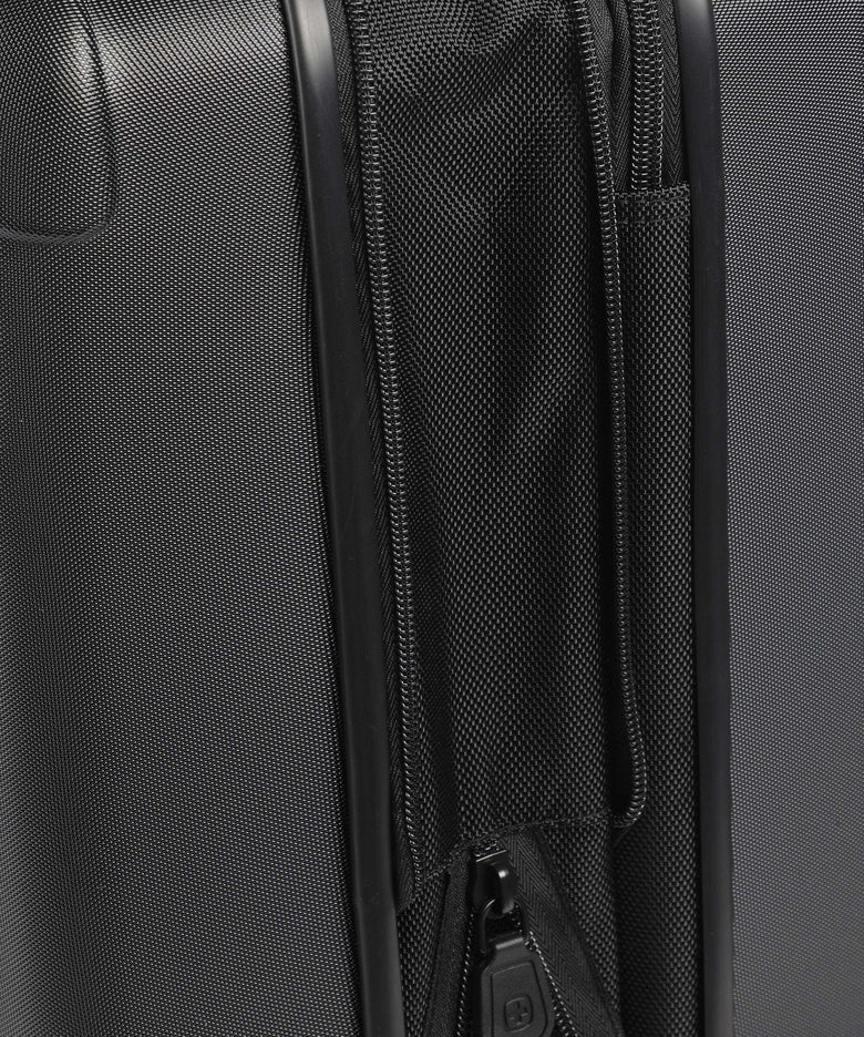 Wenger Oryson Spinner (4 wheels) black