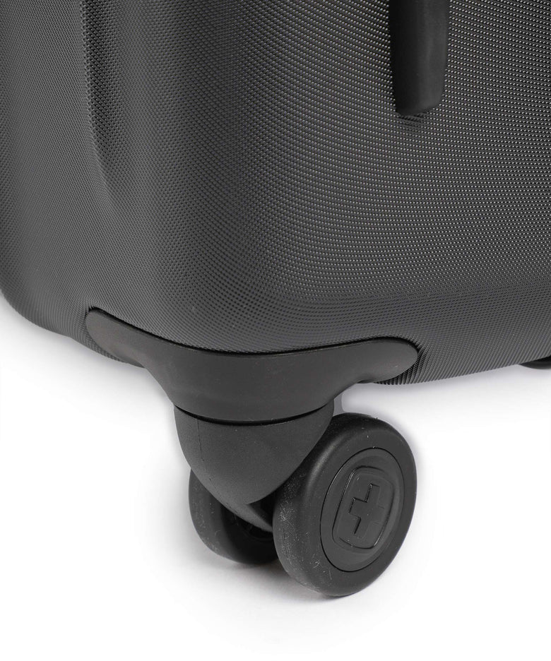 Wenger Oryson Spinner (4 wheels) black