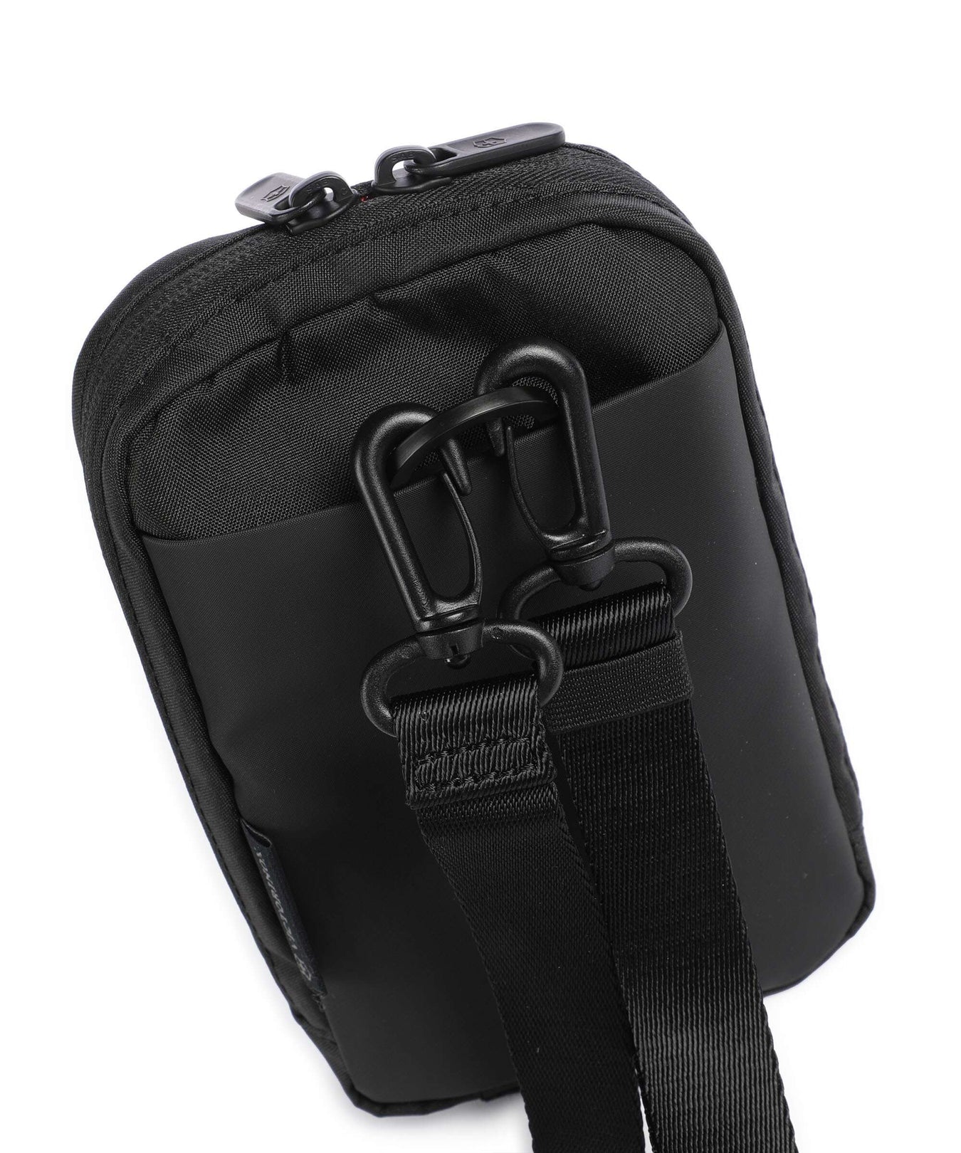 Victorinox Travel Essentials Crossbody bag black