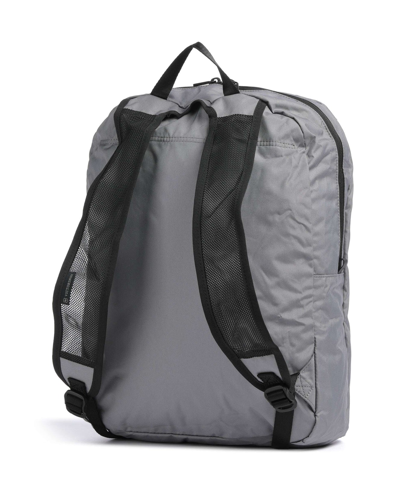 Victorinox Travel Essentials Packable Travel backpack grey