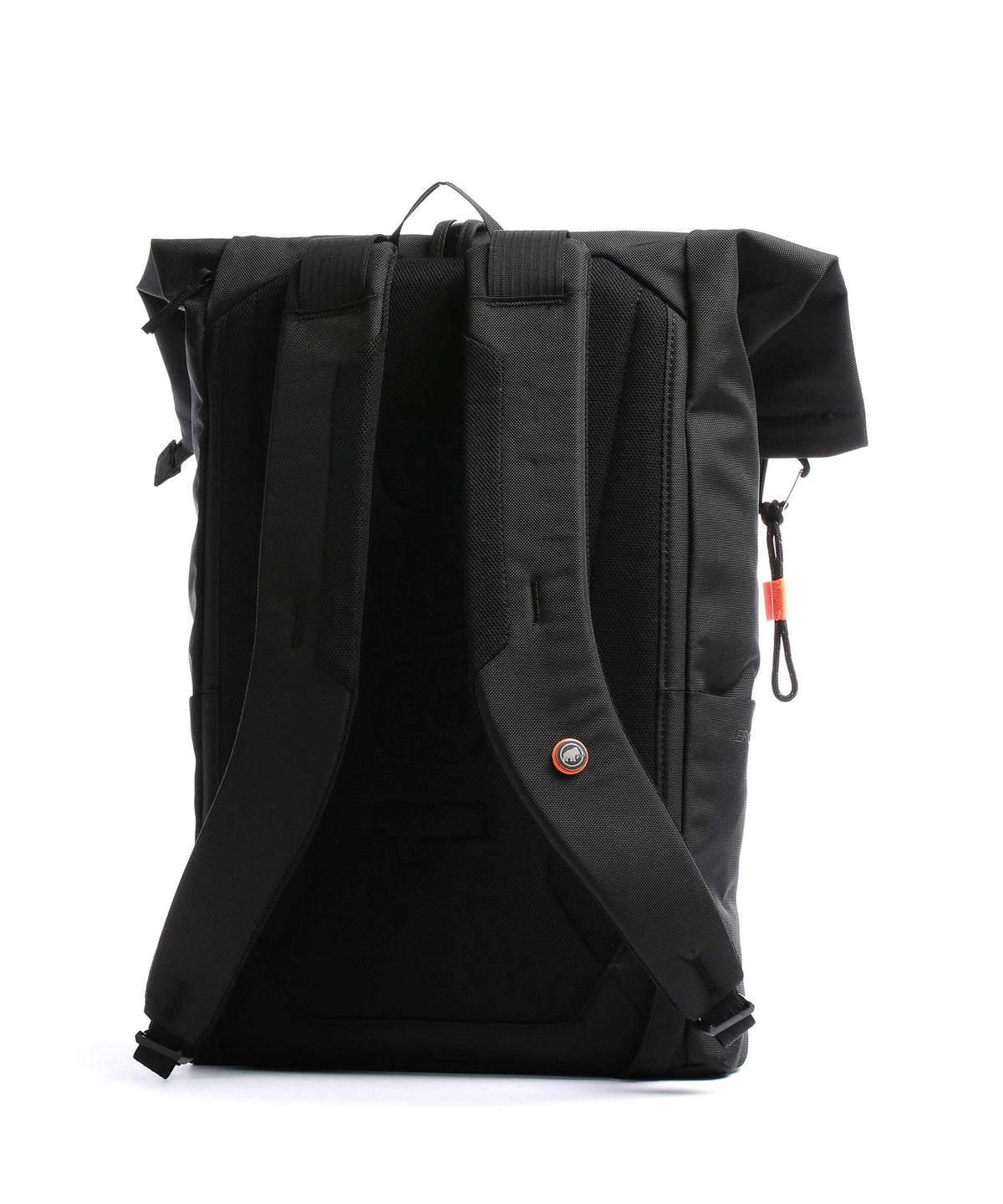 Mammut Xeron 15 Backpack black