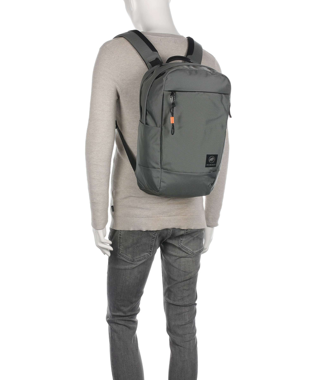 Mammut Xeron 25 Backpack black