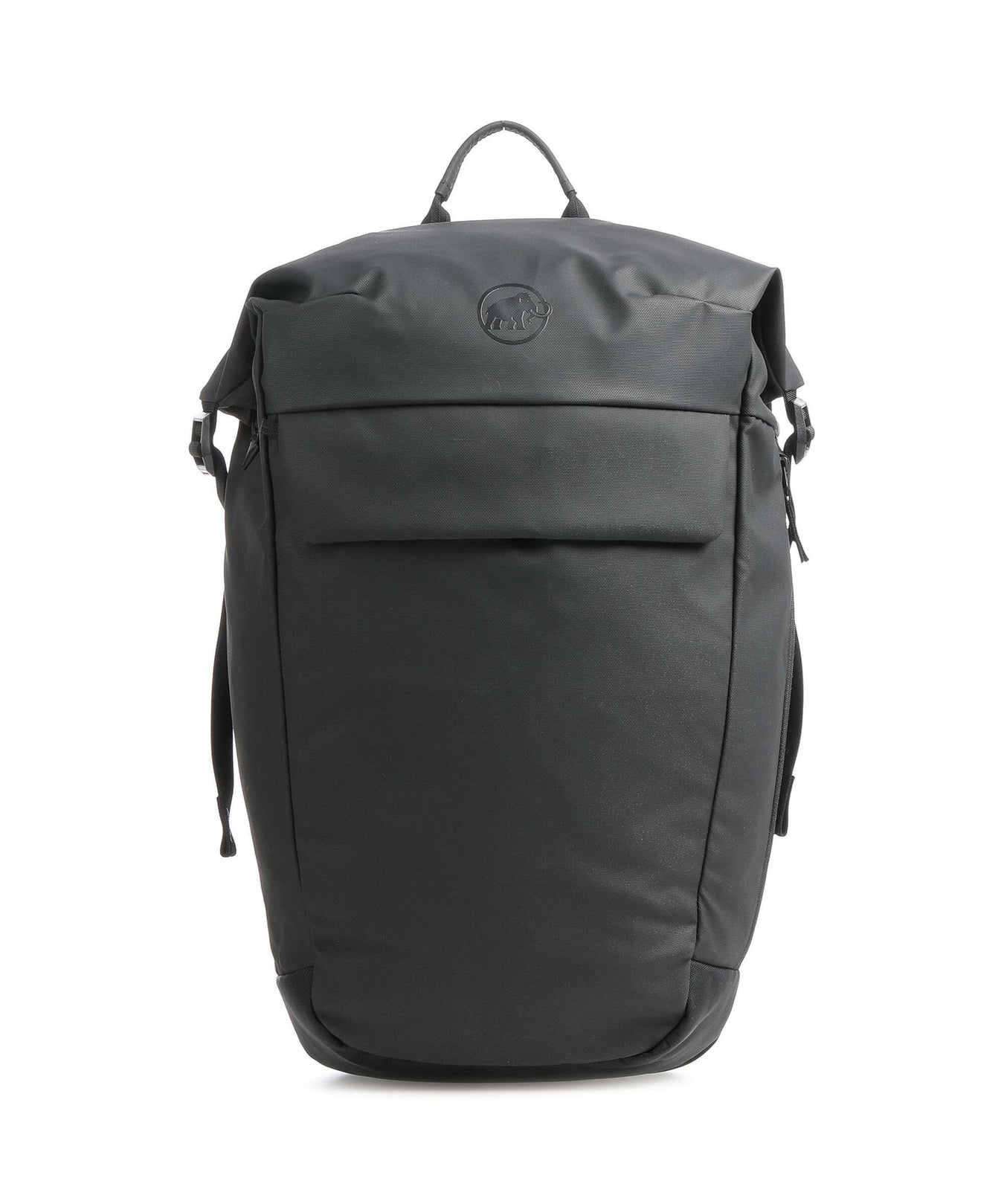 Mammut Seon Courier 20 Rolltop backpack black