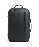 Mammut Seon Transporter 15 Datorryggsäck black