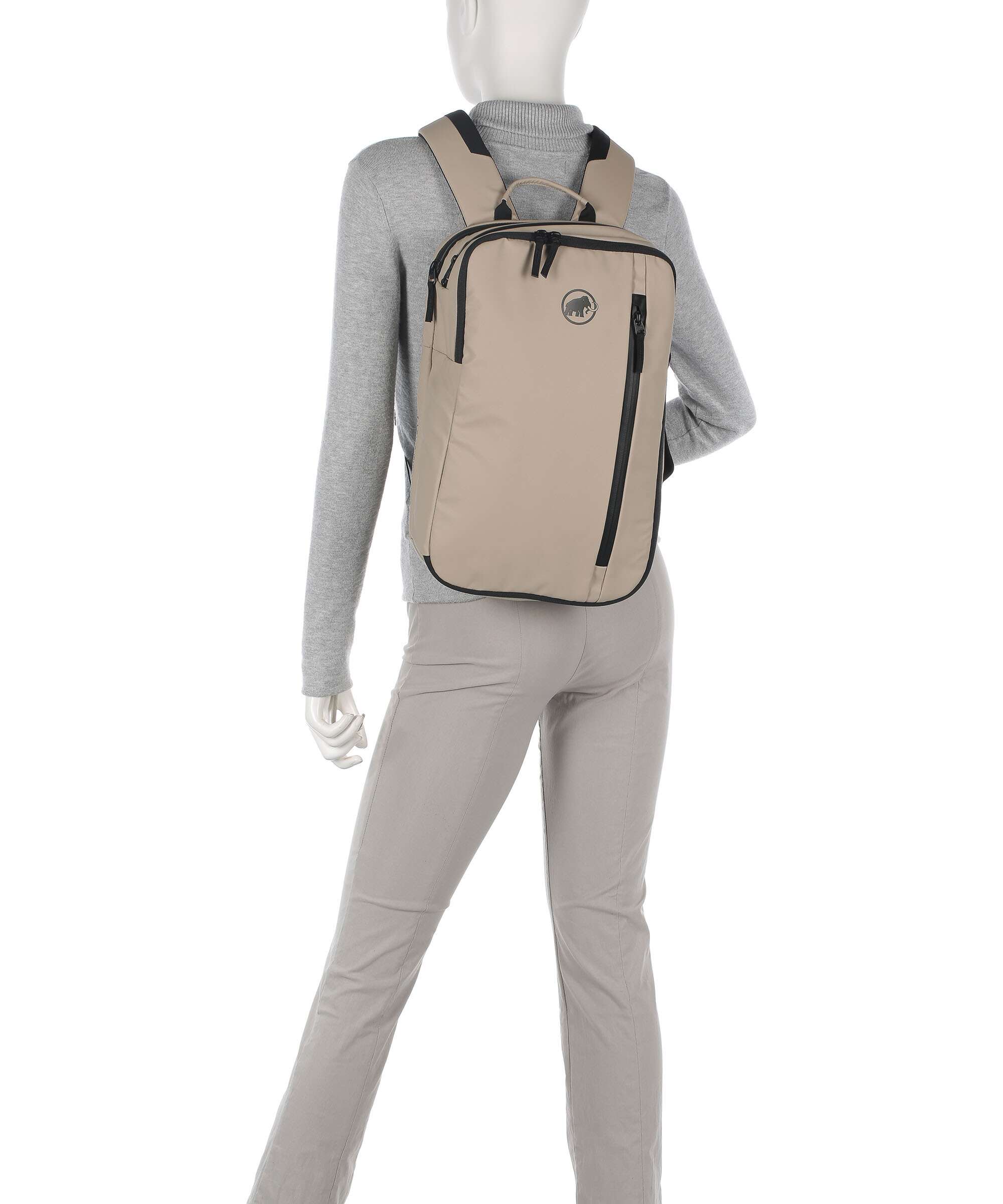 Mammut Seon Transporter 15 Laptop backpack marine